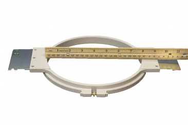 21CM Tajima Type Tubular Hoop