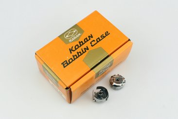Bobbin Case - Koban Brand - Japan