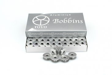 Bobbin - TOYO Brand - Taiwan
