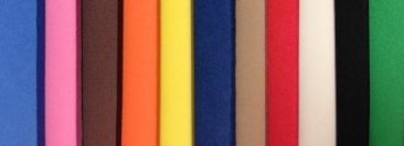 Pack of 3mm Puff Embroidery Foam