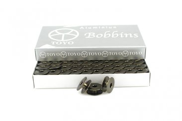 Bobbin - Toyo Brand (bronze coated)