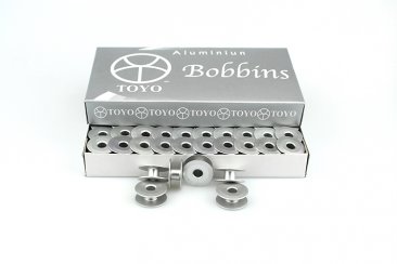 Bobbin - TOYO Brand - Taiwan