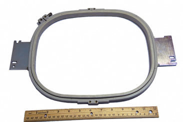 240x300MM Tajima Type Tubular Hoop