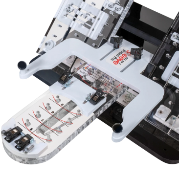 All-in-1 Hooper w/LevPro XL Complete Kit