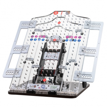 All-in-1 Hooper w/LevPro XL Complete Kit