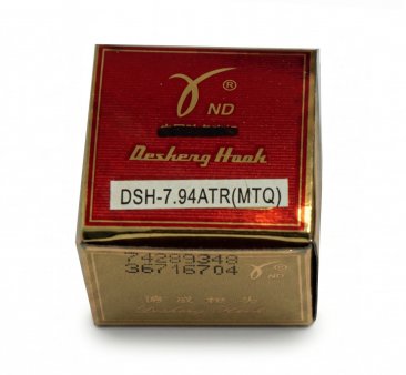 Rotary Hook for Commercial Embroidery Machines