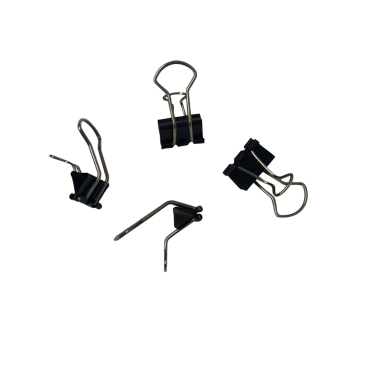 Cap Frame Clips (4 to a set)