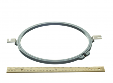 Barudan 9 inch - Hoop