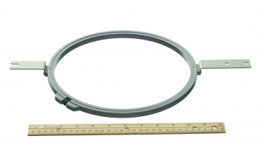 Barudan 6 inch - Hoop