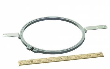 Barudan 6 inch - Hoop