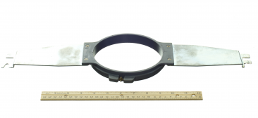 Barudan 5.5 in - Tubular Hoop