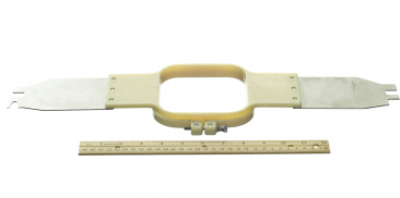 Barudan 5 x 3 - Tubular Hoop