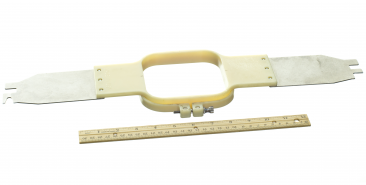 Barudan 5 x 3 - Tubular Hoop