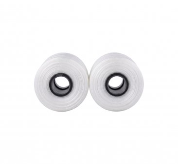 Economy Magnetic Core ‘L’ style – White