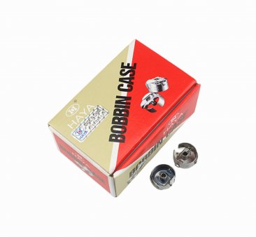 Bobbin Case - Haya
