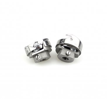 Rotary Hook - Koban Brand - Japan