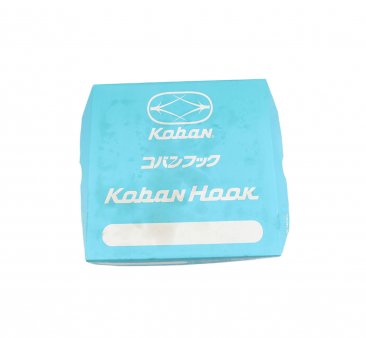 Rotary Hook - Koban Brand - Japan