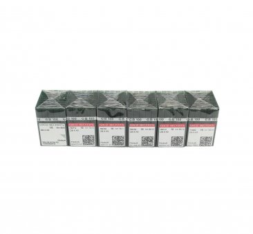 Needle Germany Groz - Beckert Silver