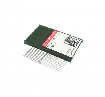Needle Germany Groz - Beckert Silver