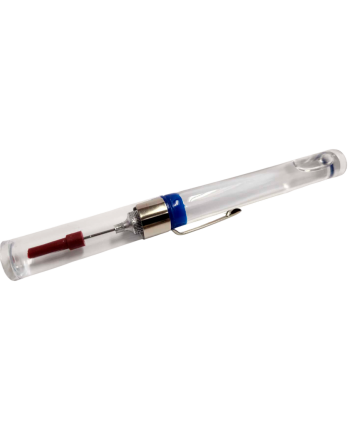 Machine Oil Pen style