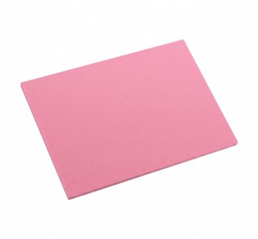 Pink - 3mm Puff Embroidery Foam