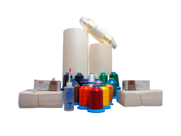 Start Up Embroidery Business Supply Kit