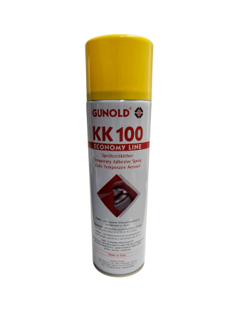 Economy Adhesive spray