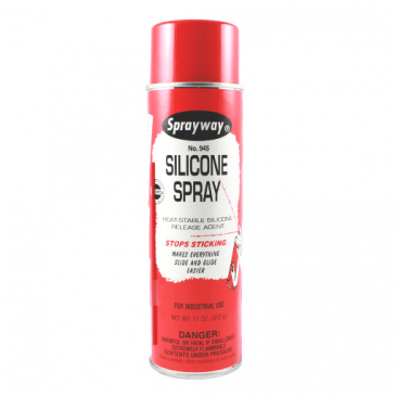 SPRAY SILICONE