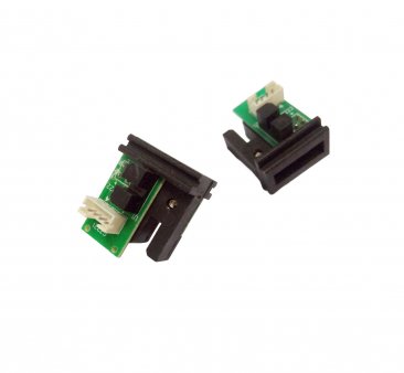 Thread Break Sensor