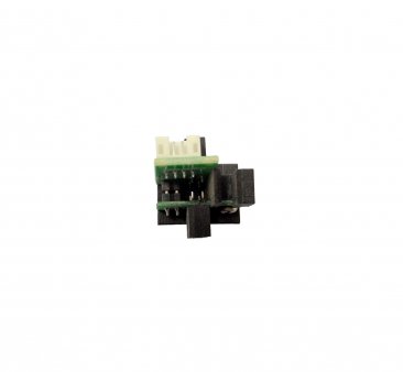 Thread Break Sensor