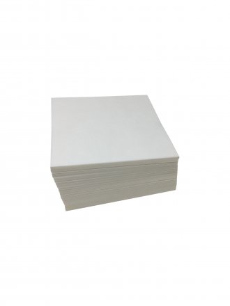 1.5 oz Tear Away Backing – 7.5”x8” 50ct Bundle