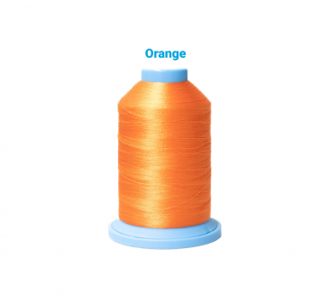 12 color Robison-Anton Super Brite Polyester, thread pack