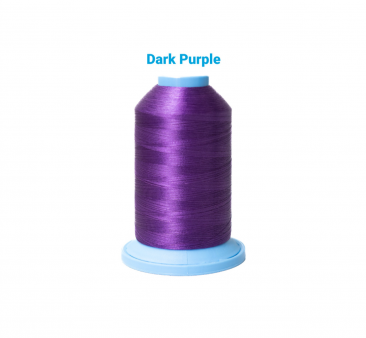 12 color Robison-Anton Super Brite Polyester, thread pack