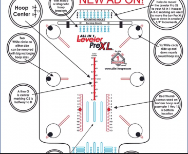 Sleeve Board Pro Standalone (Caps, sleeves, hard to hoop)