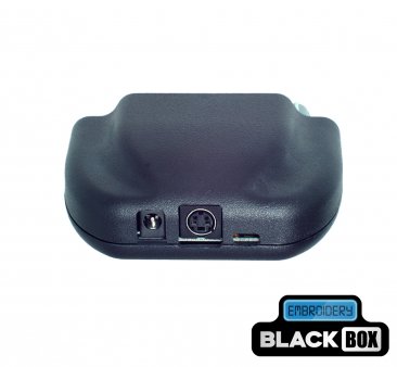 Embroidery Machine External USB Reader 'Black Box' - Barudan, Tajima, Toyota, SWF