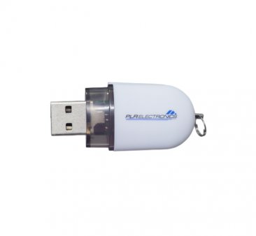 64 Megabyte USB Flash Memory Stick - Works with ALL our USB devices