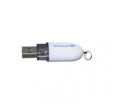 64 Megabyte USB Flash Memory Stick - Works with ALL our USB devices