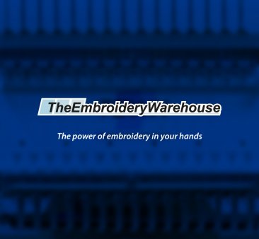 SWF B-T1501C - Single Head - 15 Needles - Commercial Embroidery Machine