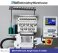 Barudan BEXT-S901CAII, Single-head, 9-needle, commercial embroidery machine