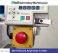 Barudan BEXT-S901CAII, Single-head, 9-needle, commercial embroidery machine