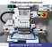 Barudan BEXT-S901CAII, Single-head, 9-needle, commercial embroidery machine