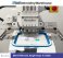 Barudan BEXT-S901CAII, Single-head, 9-needle, commercial embroidery machine