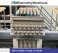 Barudan BEVY-Z1506C, 6-head, 15-needle, commercial embroidery machine