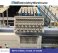 Barudan BEVY-Z1506C, 6-head, 15-needle, commercial embroidery machine
