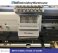 Barudan BEVY-Z1506C, 6-head, 15-needle, commercial embroidery machine