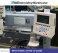 Barudan BEVY-Z1506C, 6-head, 15-needle, commercial embroidery machine