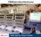 Happy HCR3-1506-45, 6-head, 15-needle, commercial embroidery machine