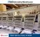 Happy HCR3-1506-45, 6-head, 15-needle, commercial embroidery machine