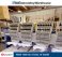 Happy HCR3-1506-45, 6-head, 15-needle, commercial embroidery machine