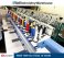 Happy HCR3-1506-45, 6-head, 15-needle, commercial embroidery machine
